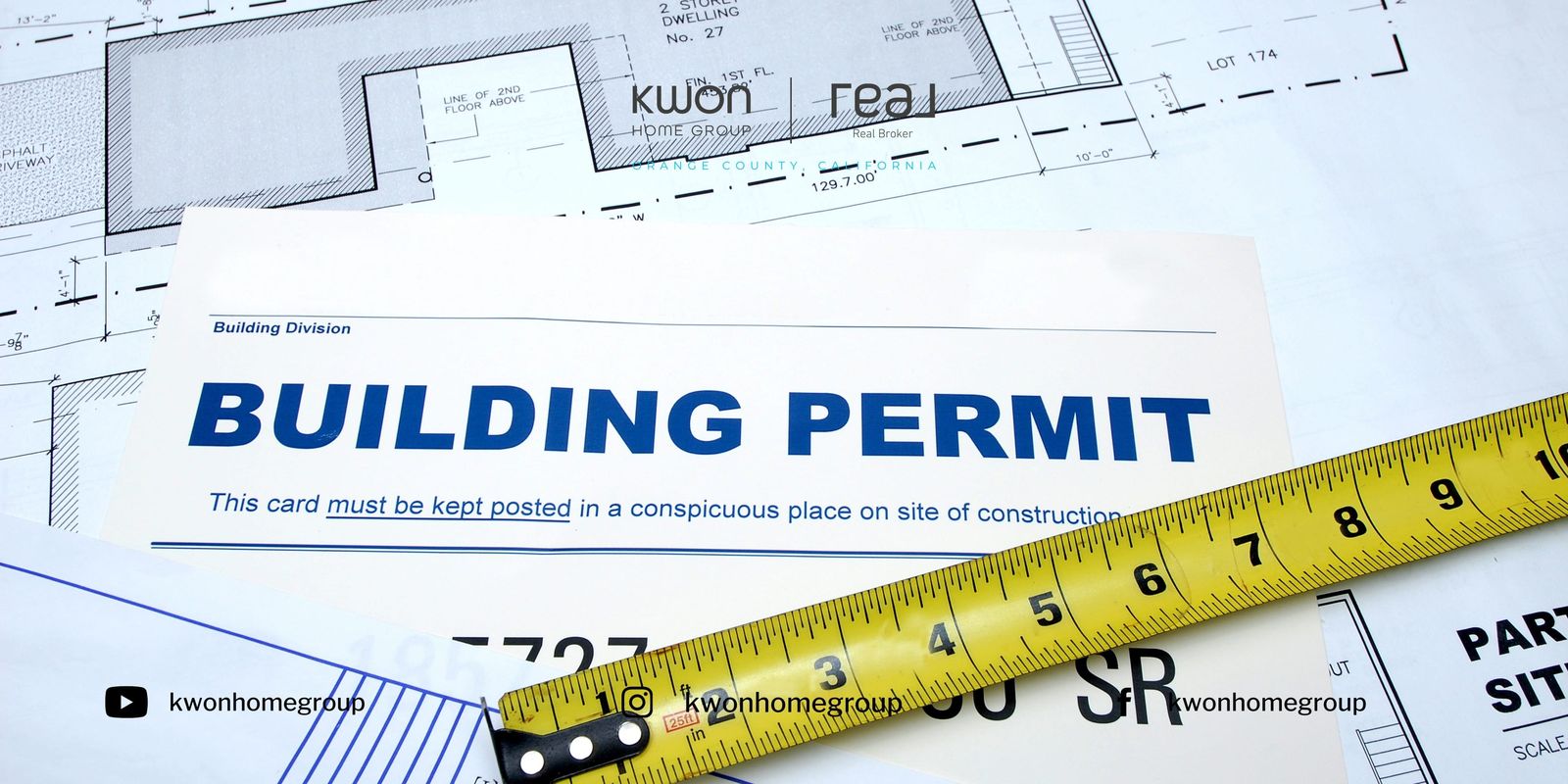 Building Permits Unveiled: The Ultimate Guide to Home Improvements