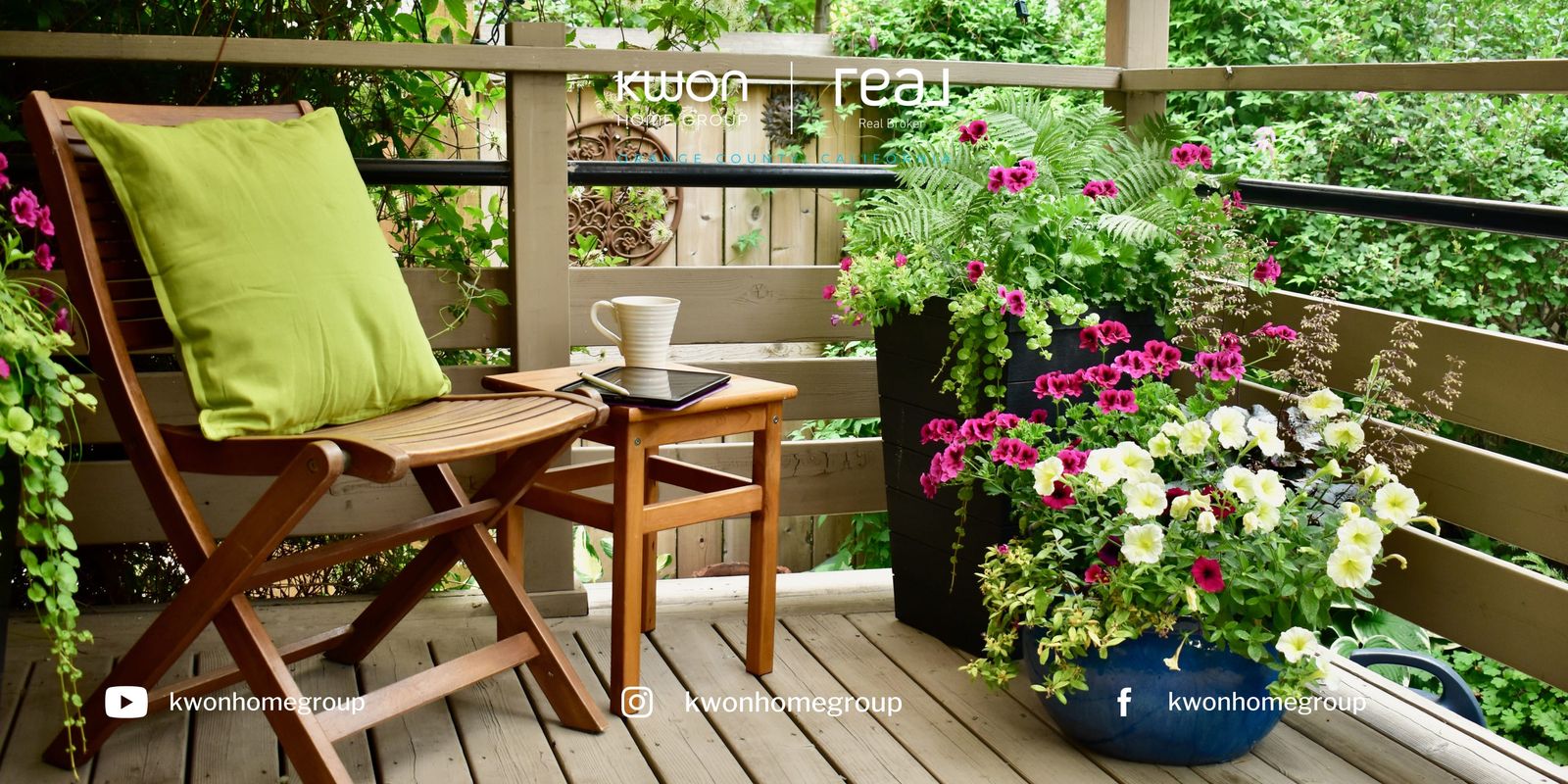 Your Guide to the Perfect Summer Yard: 13 Oasis Ideas