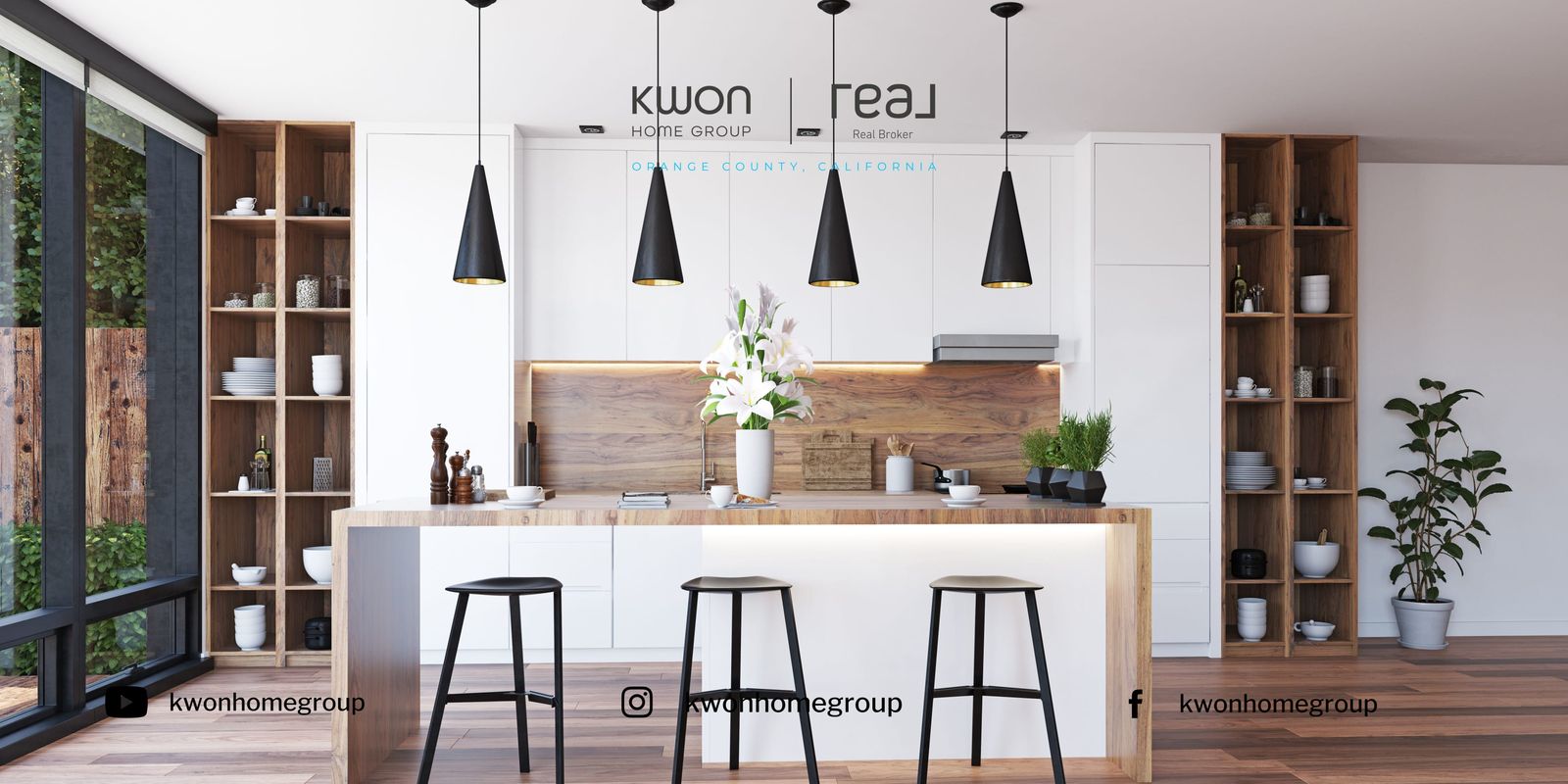 Transforming Empty Spaces: The Art of Staging a Vacant Property
