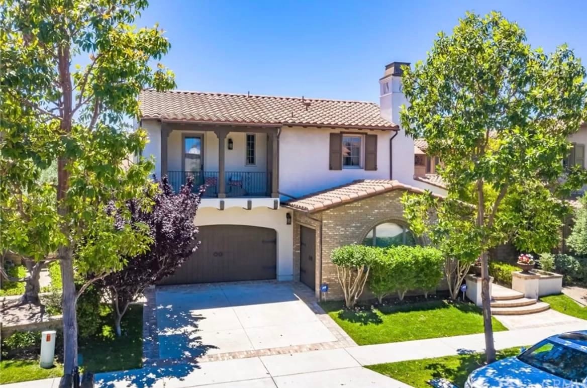 3 Must-See Homes For Sale In Irvine