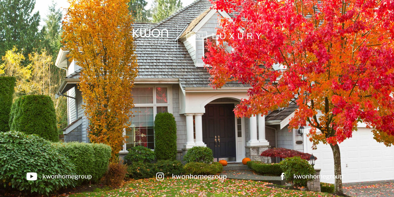 Discovering the Early Fall Housing Market: The Next ‘Sweet Spot’ for Buyers