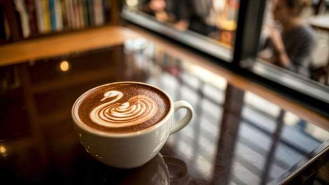 Where Remote Workers Thrive: Best Local Cafes