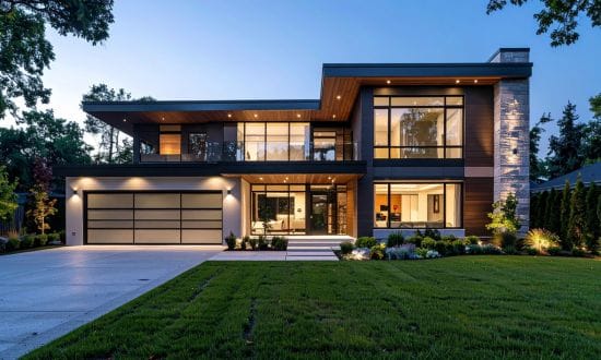 High-End Living in Irvine's Great Park: Modern Homes with Access to World-Class Parks &amp; Amenities