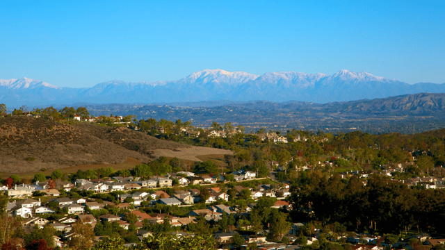 The Allure of Turtle Rock: Why This Irvine Neighborhood Stands Out in 2025
