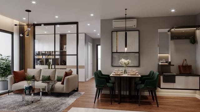 Modern vs. Classic: The Most Sought-After Luxury Home Styles in Irvine