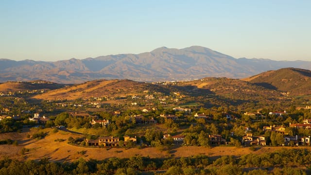 Behind the Gates: Touring Irvine's Most Exclusive Luxury Enclaves in Shady Canyon and Hidden Canyon