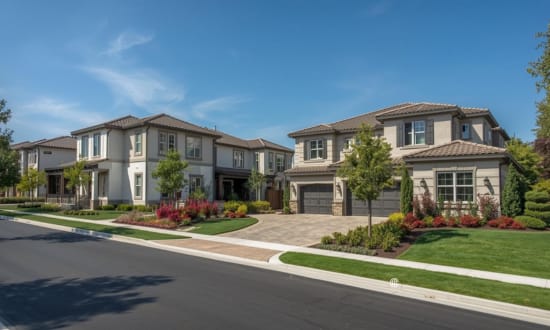 Inside Irvine's Most Exclusive Addresses: Luxury Living at Portola Springs &amp; Great Park