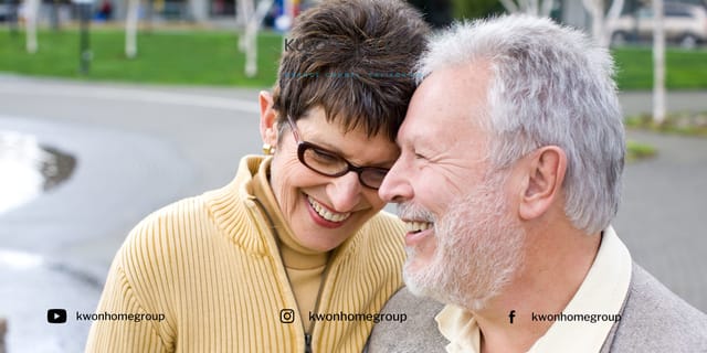 Retirement Reinvented: Exploring Housing Options for Baby Boomers