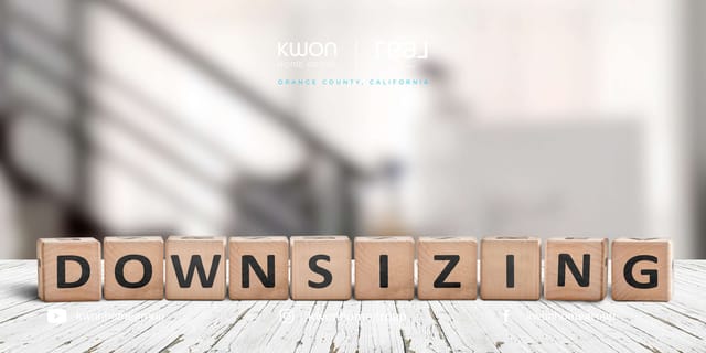 Why Downsizing Isn't Always the Answer: 7 Reasons to Stay Put