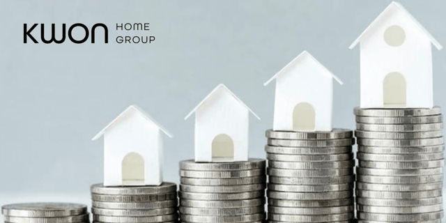 The Drop in Mortgage Rates Brings Good News for Homebuyers