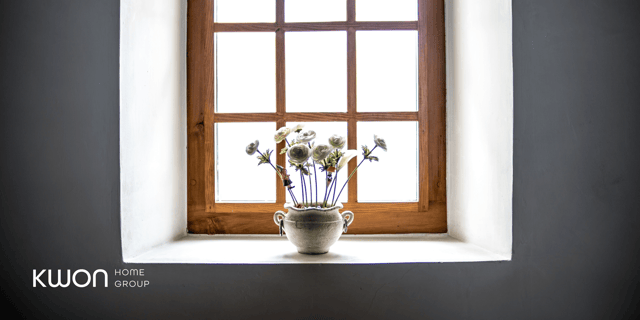A Window of Opportunity for Homebuyers