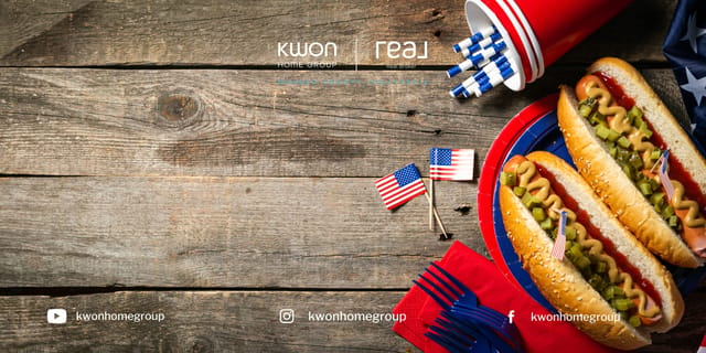 Sizzle and Celebrate: Tips for a Top-Notch Labor Day Cookout at Home!