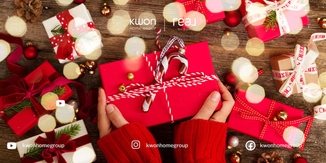 Tech the Halls: Elevate Your Home Game with Smart Gift Picks!