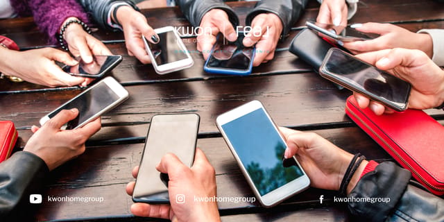 Unlocking the Dream: How Millennials Are Revolutionizing the Home Buying Experience
