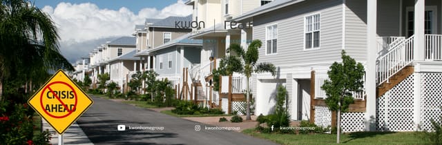 Why a Recession Doesn't Always Lead to a Housing Crisis