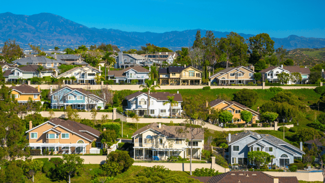 Orange County's Architectural Evolution: From Ranch Style to Modern Masterpieces