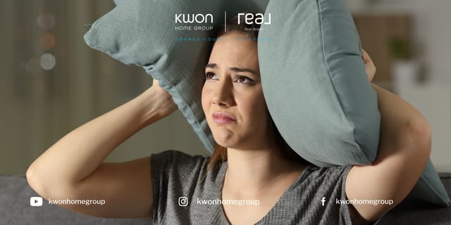Noise Pollution: The Unseen Threat to Home Buyer Happiness