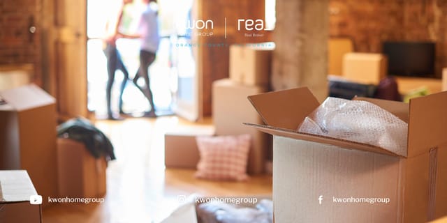 From Packing to Unpacking: Your Complete Moving Checklist