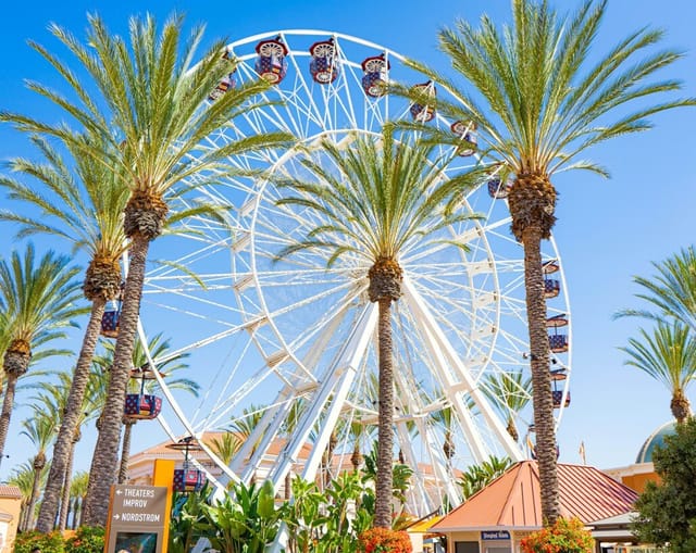Hidden Gems: Local Favorites You Haven't Discovered Yet in Portola Springs &amp; Great Park