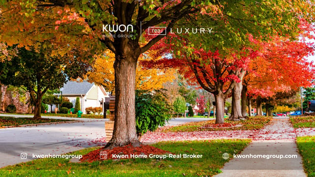 The Hidden Secrets of Choosing the Right Neighborhood