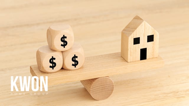 Today’s Home Price Appreciation Is Great News for Existing Homeowners