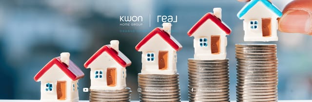 Boosting Your Home's Value: 6 Intelligent Approaches to Build Equity