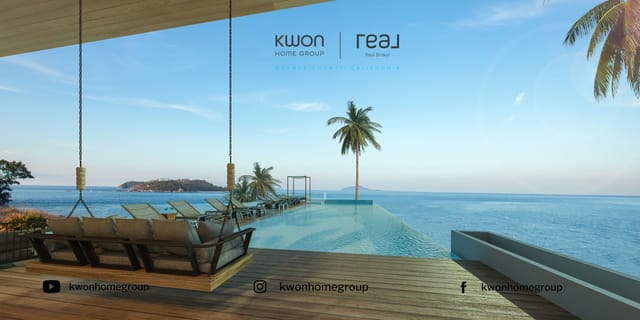 Unlock Your Dream Getaway: Mastering the Art of Buying a Vacation Home