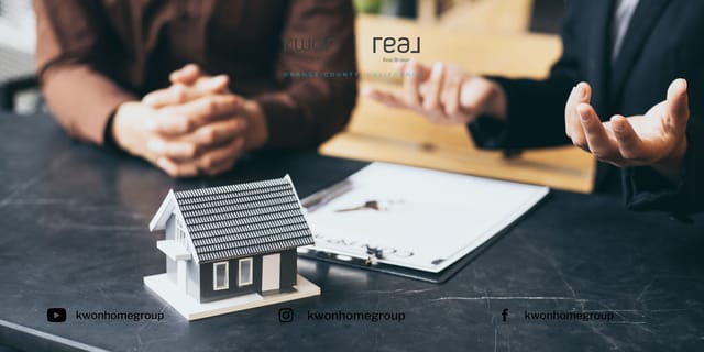The Four C's of Credit: Your Guide to Securing a Mortgage with Confidence
