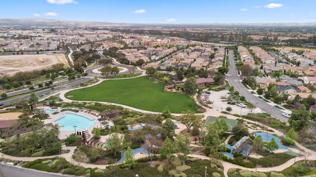The Great Park Legacy: How Irvine's Former Military Base Became Orange County's Newest Hotspot