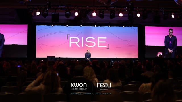 Stepping Up the Game at RISE 2023: My Takeaway from Real Broker’s Annual Conference