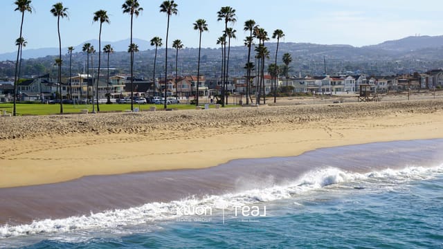2023's Hottest Real Estate Picks: Orange County's Finest Neighborhoods