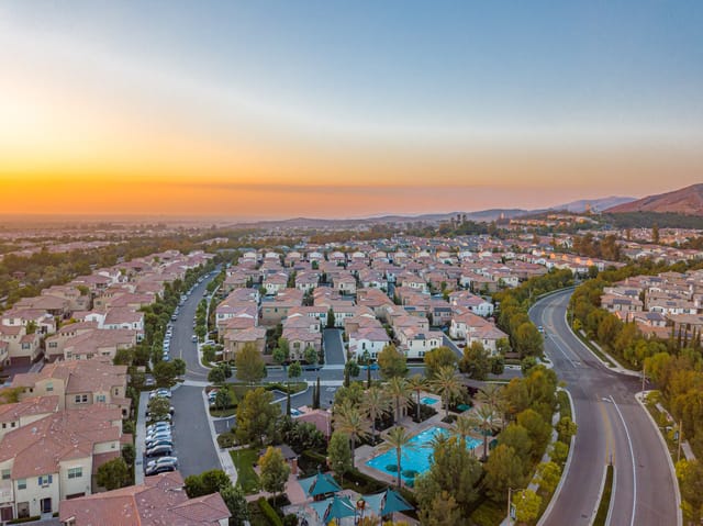 IRVINE: SAFEST CITY FOR THE 15TH YEAR IN A ROW