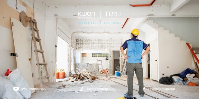 From Worn to Wow: Why Buying a Fixer-Upper Could Be Your Best Investment Yet