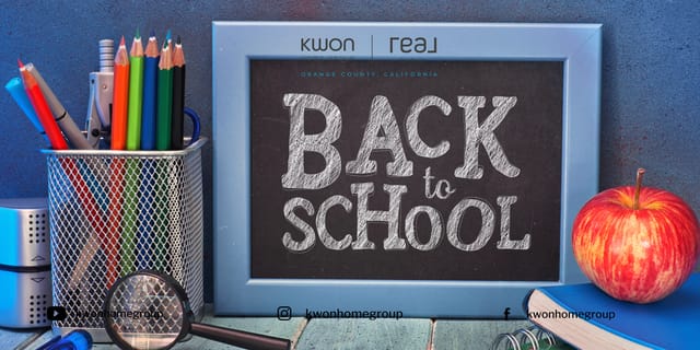 Stress-Proof Your Home: Top 6 Organization Tips for the School Season