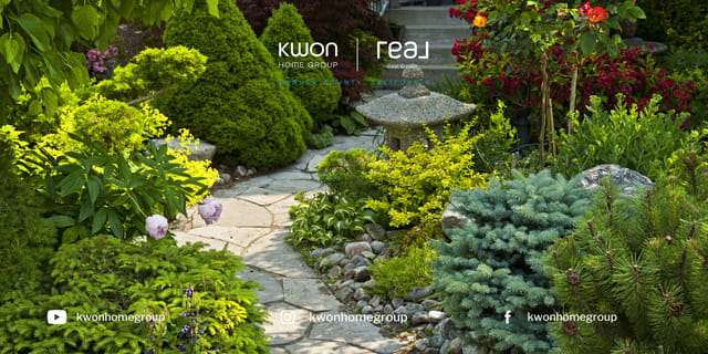 Transform Your Outdoor Haven: 5 Must-Embrace Landscape and Garden Trends of 2024!