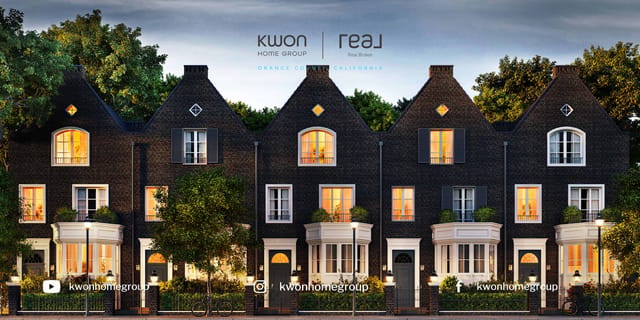 What Is a Townhouse? The Ultimate Pros and Cons Guide