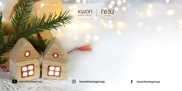 Uncover the Hidden Benefits: Why Winter Might Just Be the Perfect Time to Buy Your Dream Home