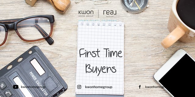 The First-Time Buyer's Guide to Conquering a Seller's Market