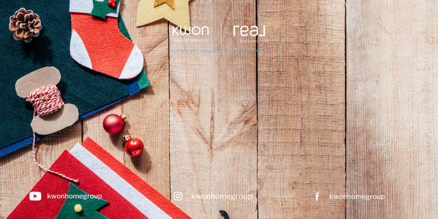 Create Magic for Less: 5 Affordable DIY Holiday Decor Ideas