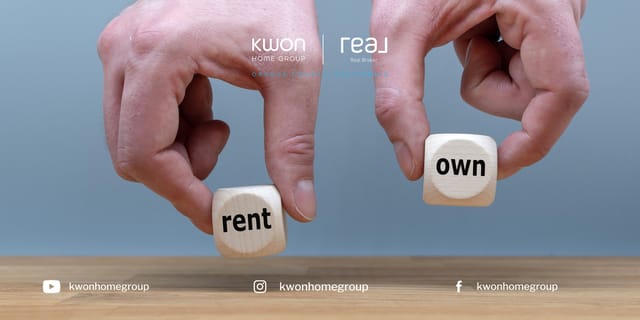 Is 'Rent to Own' the Safest Bet for First-Time Homebuyers?