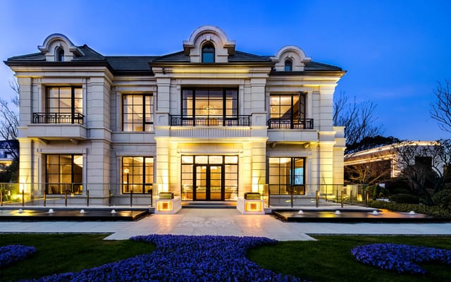 The 30-Day Transformation: High-Impact Home Improvements That Add $50K+ Value in Orange County's Luxury Market