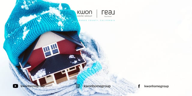 The Ultimate Guide: 12 Must-Know Tips for Winterizing Your Home