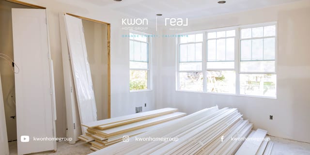 Home Upgrades: Should You Invest Now or Wait Until Selling?