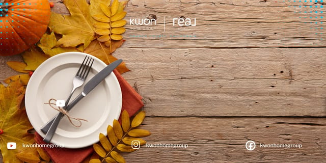 Transform Your Space for Thanksgiving: Creative Decorating Hacks on a Budget!