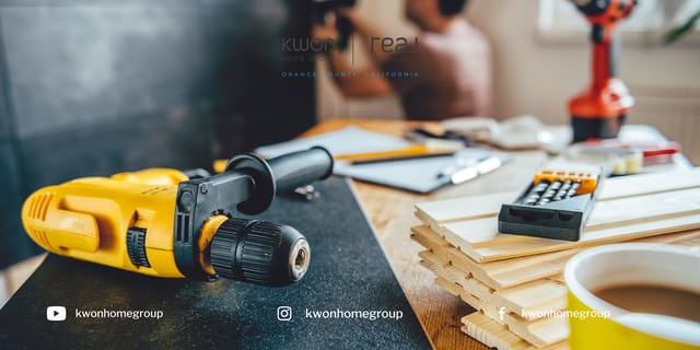 Crafting a Budget for Your Home Renovation Journey