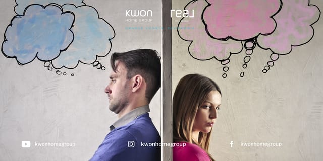 Unlocking the Door to Your Dream Home: Understanding What Men and Women Seek in Real Estate