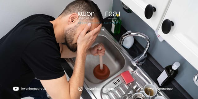Unseen Kitchen Problems That Can Cost First-Time Homebuyers