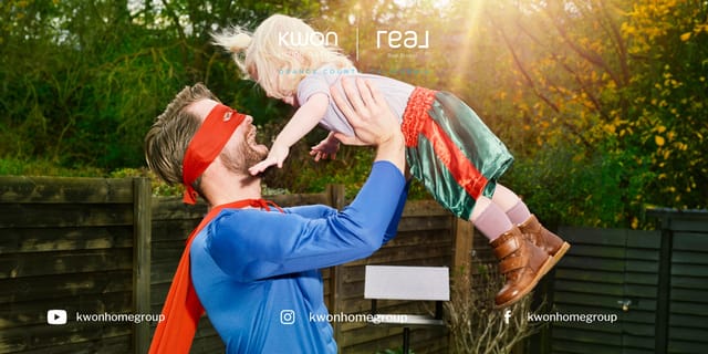 Celebrating Fathers in Real Estate: A Father's Day Tribute