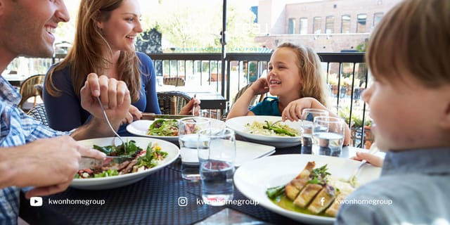 Where to Take Dad: Best Irvine Restaurants for Father’s Day