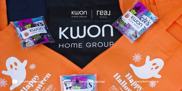Double the Fun: A Spook-tacular Trunk or Treat Adventure with The Kwon Home Group